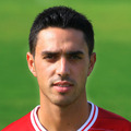 Cầu thủ Eran Zahavi