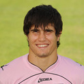 Cầu thủ Ezequiel Munoz