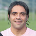 Cầu thủ Fabrizio Miccoli