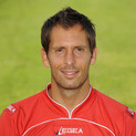 Cầu thủ Francesco Benussi