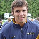 Cầu thủ Nicolas Bertolo