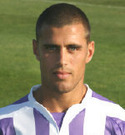 Cầu thủ Bryan Bergougnoux