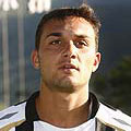 Cầu thủ Daniele Corvia