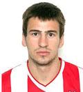 Cầu thủ Nenad Tomovic