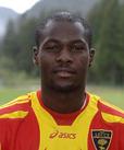Cầu thủ Souleymane Diamoutene
