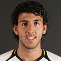 Cầu thủ Daniel Parejo