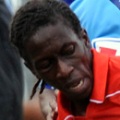 Cầu thủ Amara Karba Bangoura