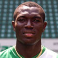 Cầu thủ Isaac Boakye