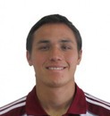 Cầu thủ Luis Seijas