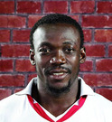 Cầu thủ Arthur Boka
