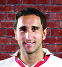 Cầu thủ Christian Molinaro