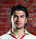 Cầu thủ Serdar Tasci