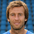 Cầu thủ Christoph Dabrowski