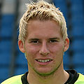 Cầu thủ Philipp Heerwagen