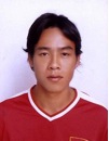 Cầu thủ Nguyen Huy Hoang