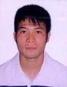 Cầu thủ Nguyen Minh Chau