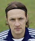 Cầu thủ Alexander Odegaard