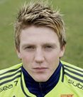 Cầu thủ Anders Kristiansen