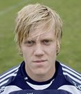 Cầu thủ Andreas Ulland Andersen