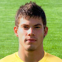 Cầu thủ Enrique Lopez Delgado (aka Kike)