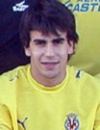 Cầu thủ Jordi Pablo