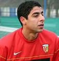 Cầu thủ Issam El Adoua
