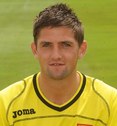 Cầu thủ Liam Henderson