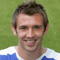 Cầu thủ Gareth McAuley
