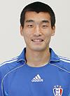 Cầu thủ Cho Won-Hee