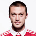 Cầu thủ Ivica Iliev