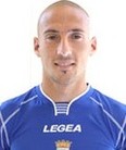 Cầu thủ Jorge Luque
