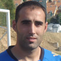 Cầu thủ Jose Luis Capdevila