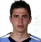 Cầu thủ Nicolas Vigneri