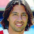 Cầu thủ Romero Jose Mari