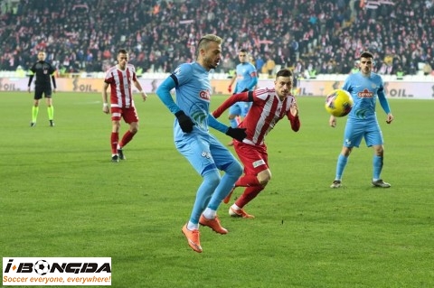 Phân tích Sivasspor vs Rizespor 17h30 ngày 11/2