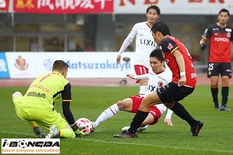 Nhận định dự đoán Nagoya Grampus Eight vs Kashima Antlers 16h ngày 23/2