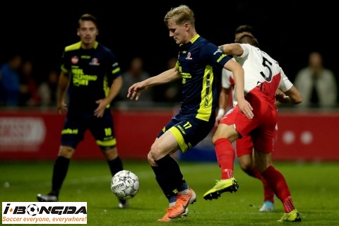 Nhận định dự đoán Jong Utrecht vs Helmond Sport 2h ngày 9/3