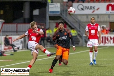 Nhận định dự đoán MVV Maastricht vs Jong PSV Eindhoven 2h ngày 20/2