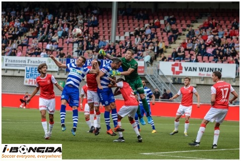Phân tích De Graafschap vs MVV Maastricht 1h ngày 27/4
