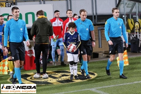 Phân tích Jong AZ vs Roda JC Kerkrade 2h ngày 6/2