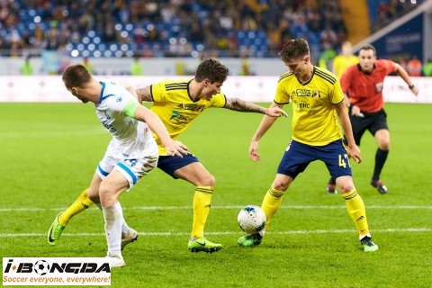 Phân tích FK Rostov vs Sochi 0h ngày 7/4