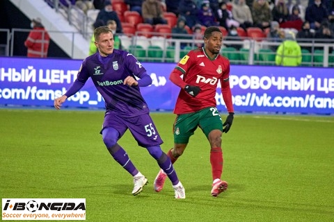 Nhận định dự đoán Krasnodar FK vs Zenit St.Petersburg 21h ngày 13/4