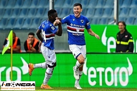 Phân tích Sampdoria vs Ascoli 2h30 ngày 12/3