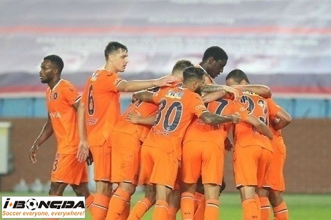 Phân tích Hatayspor vs Basaksehir FK 23h ngày 27/4