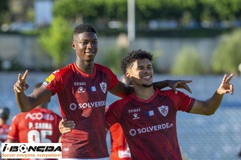 Phân tích Santa Clara vs UD Oliveirense 21h ngày 24/2