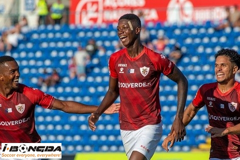 Nhận định dự đoán Santa Clara vs UD Oliveirense 21h ngày 24/2