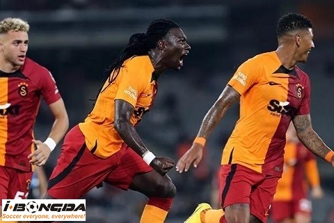 Phân tích Galatasaray vs Antalyaspor 0h ngày 27/2
