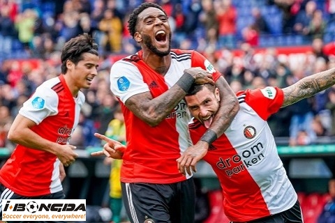 Phân tích SC Heerenveen vs Feyenoord Rotterdam 20h30 ngày 17/3