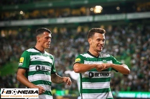 Phân tích Arouca vs Sporting Lisbon 1h ngày 11/3
