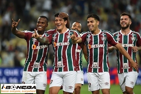Phân tích Fluminense vs Vasco da Gama 2h ngày 21/4